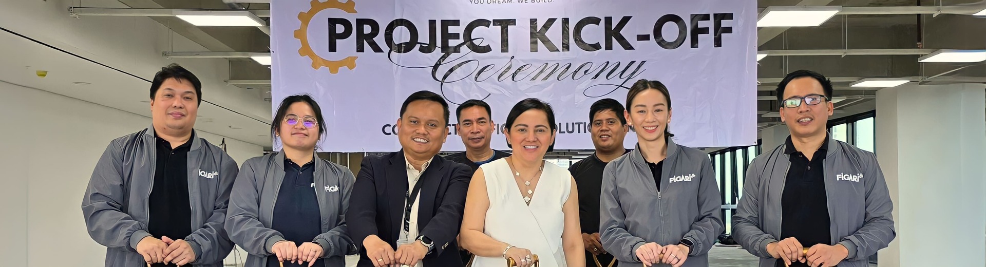 Figari and Worldwide Resource Solutions Strengthen Partnership with New Office Project at GBF Center Tower 1