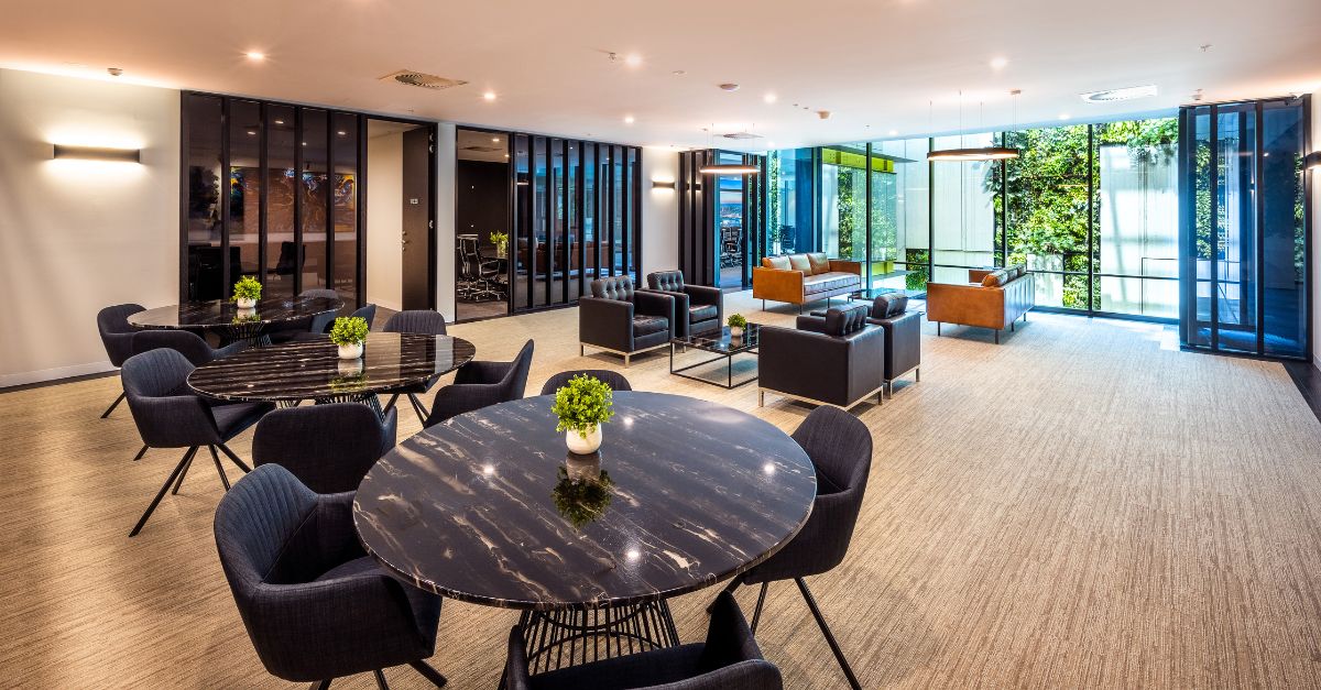 Surviving Company Downsizing: The Perfect Time to Switch to Serviced Offices