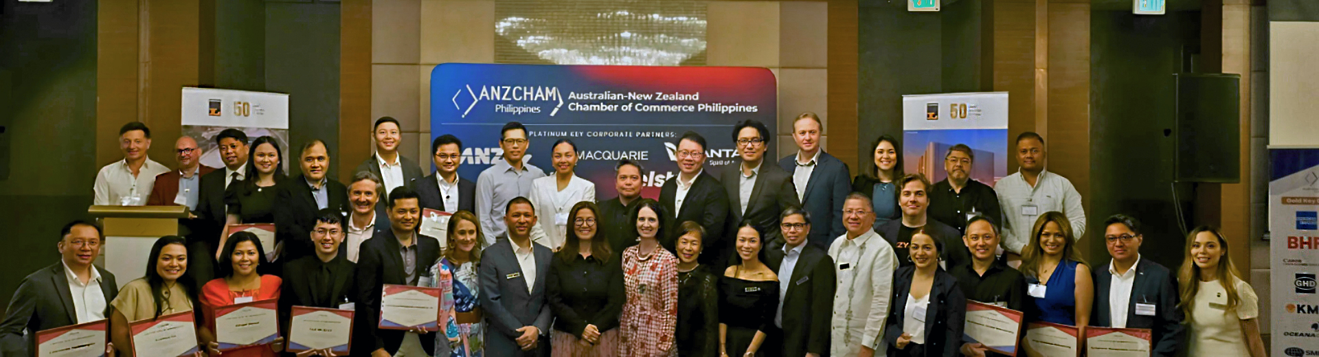 ANZCHAM’s 2025 Business Outlook and Figari’s Role in Empowering Growth