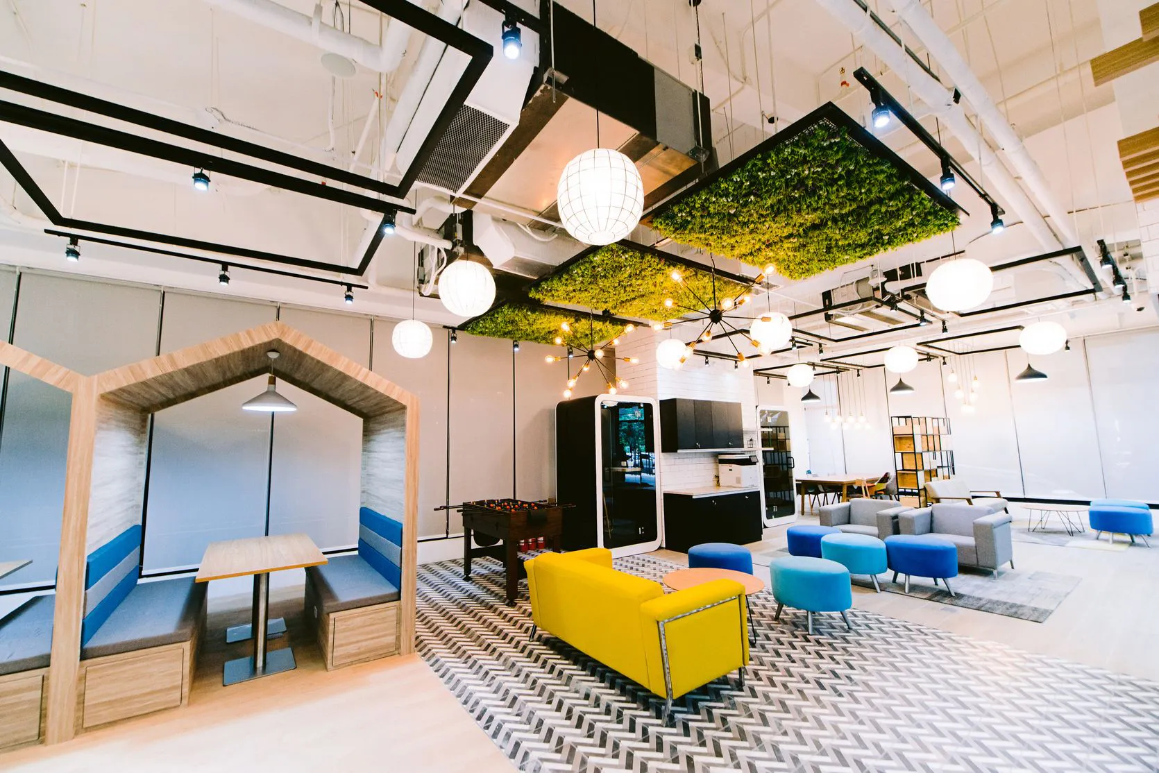 Robinsons Land Corporation